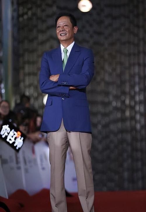 刘德华对王志文评价真诚还是客套话