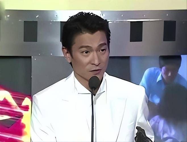 刘德华对王志文评价真诚还是客套话