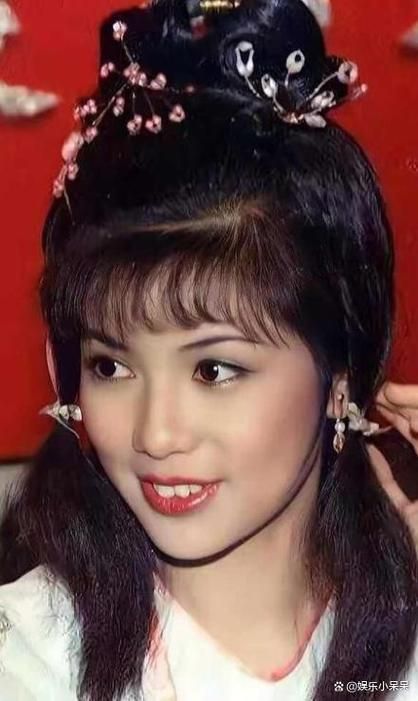 刘德华对翁美玲评价透露不为人知的故事