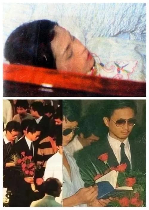刘德华对翁美玲评价透露不为人知的故事