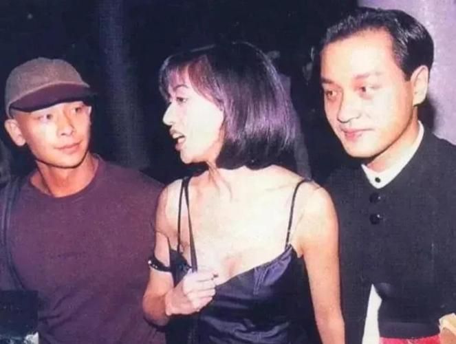 刘德华对赵文卓的评价：娱乐圈的友谊与互相欣赏