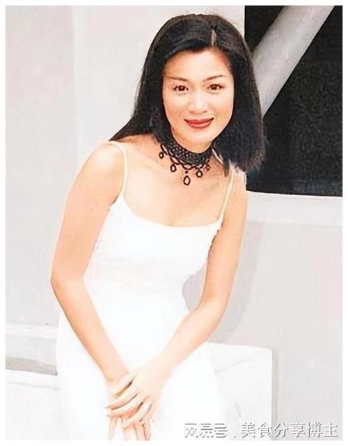 刘德华对陈少霞的提携与她的演艺之路