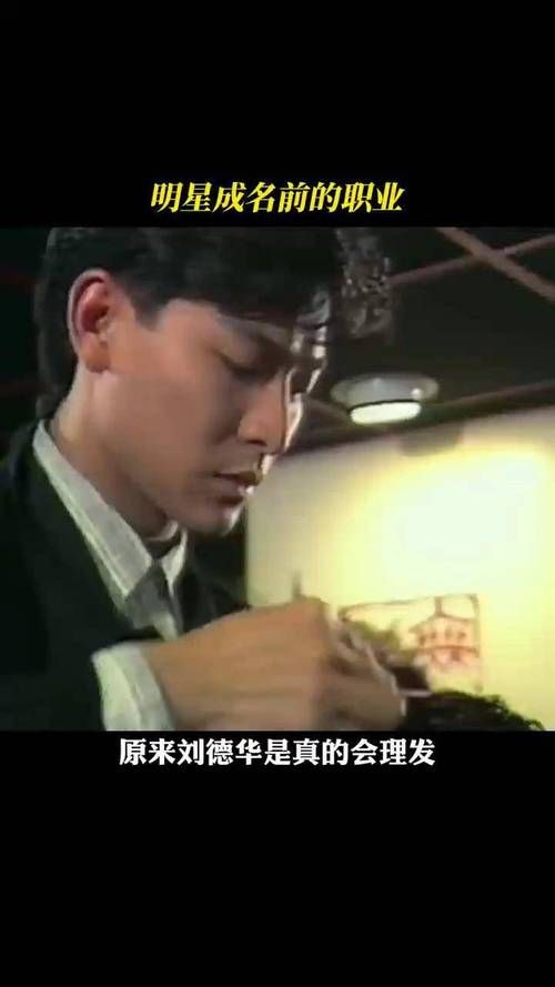 刘德华对黄渤评价高原来他们早有合作