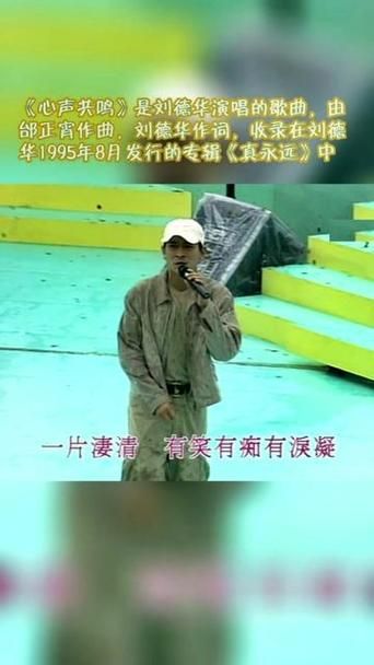 刘德华寻亲电影主题曲曝光 歌声动人引发共鸣