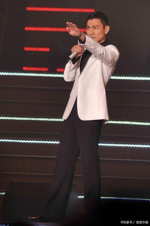 刘德华寻人演唱会门票抢购攻略与注意事项