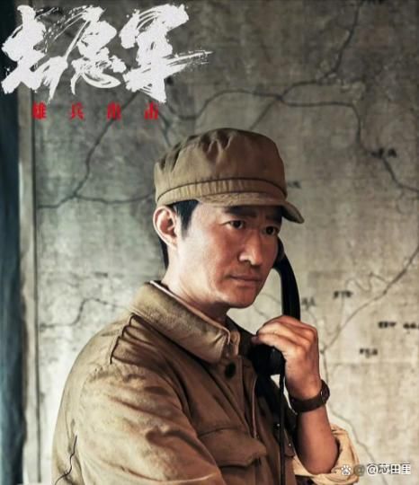 刘德华导演新作引期待：成龙吴京联袂主演？