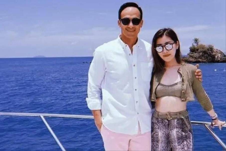 刘德华小姨子身份曝光 低调生活引网友好奇