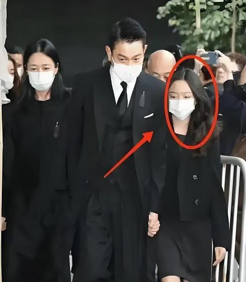刘德华小姨子身份曝光 低调生活引网友好奇