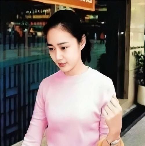 刘德华小姨子身份曝光 低调生活引网友好奇