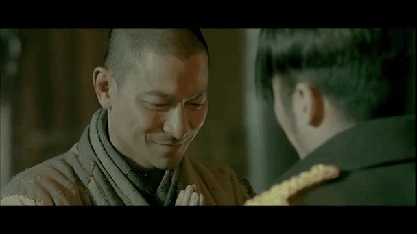 刘德华少林寺电影：经典武打巨星的巅峰之作