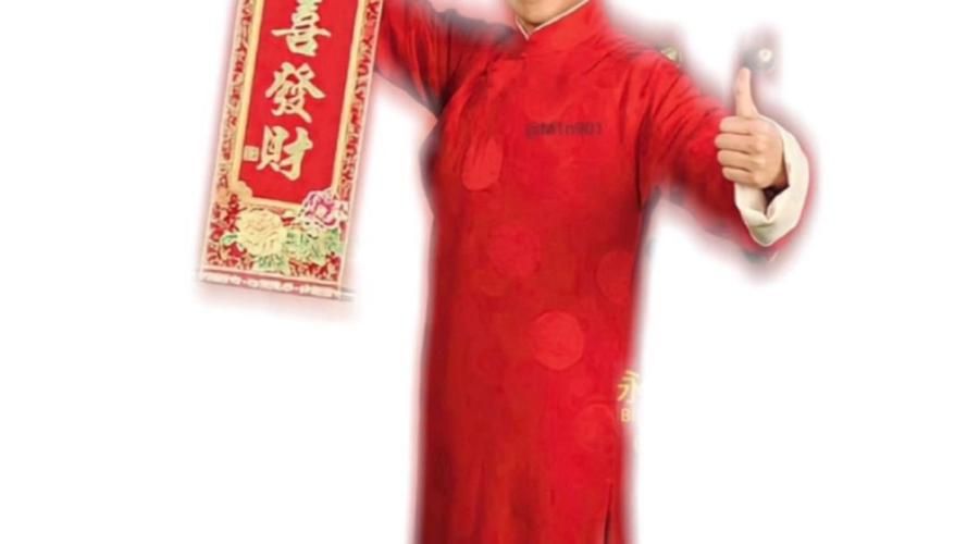 刘德华就富春山居图事件正式道歉回应