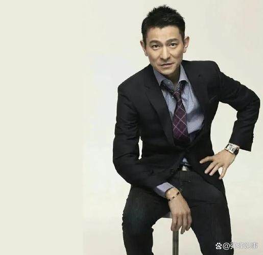 刘德华属于哪个公司 签约公司近况全解析