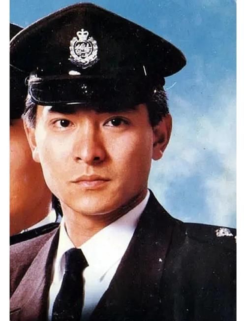刘德华属什么生肖年龄多大详细揭秘