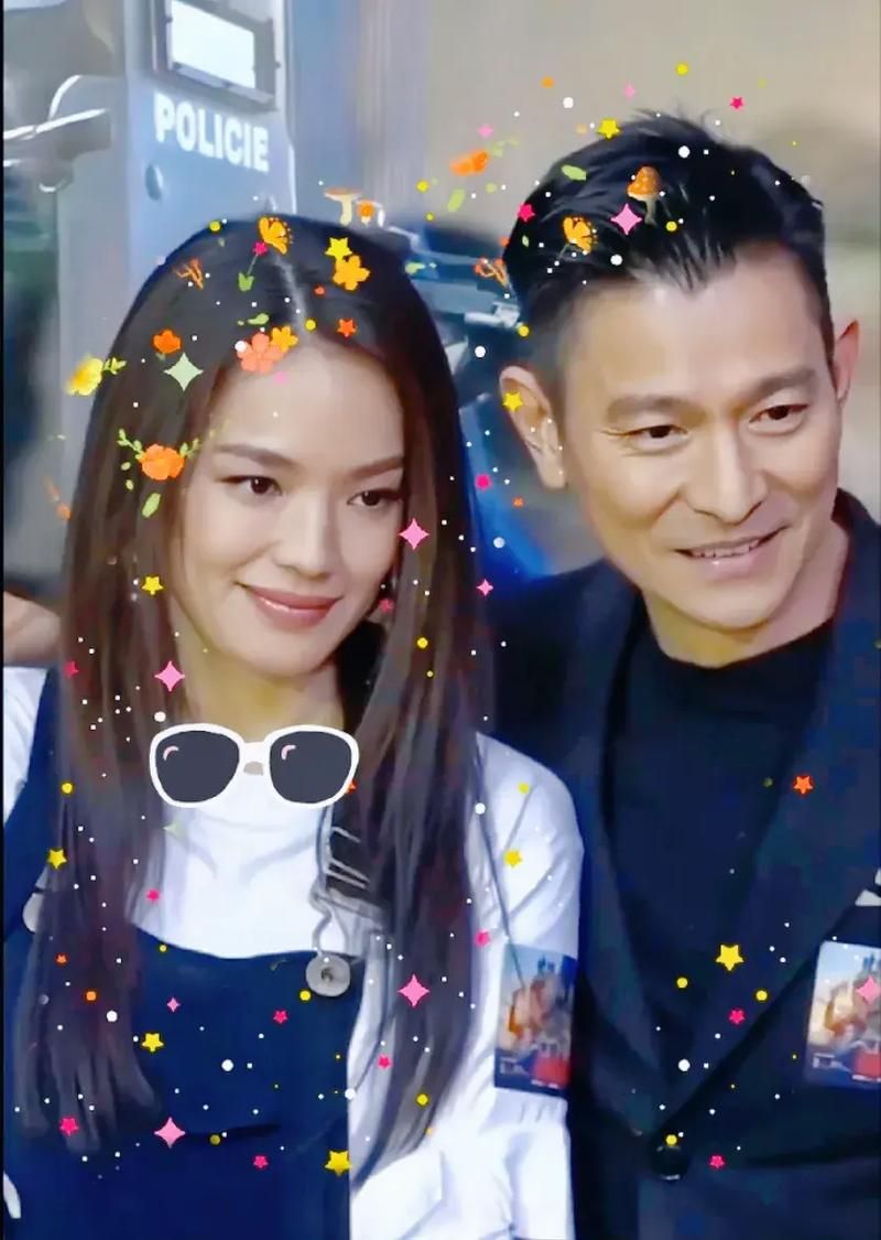 刘德华属什么的 原来他和这些明星同属相
