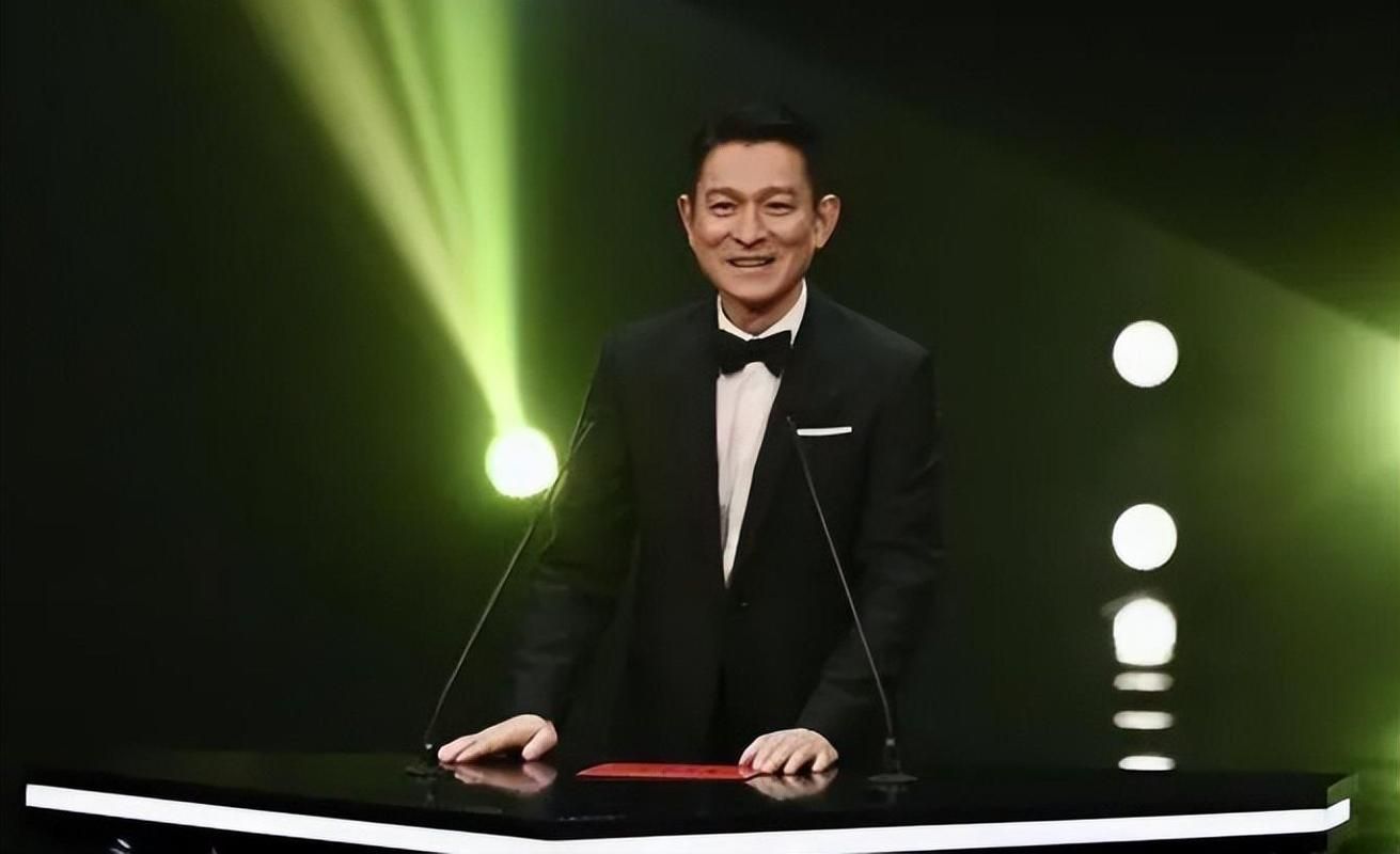 刘德华屡次受伤，向太心疼劝诫引关注！