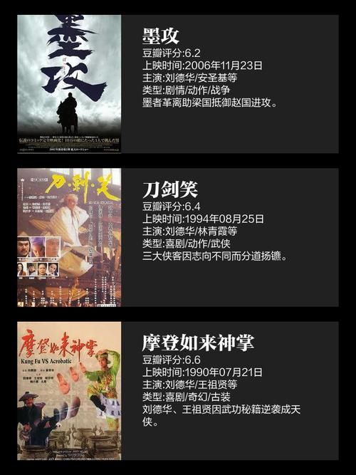 刘德华屯里的人电影解说：剧情深度解析