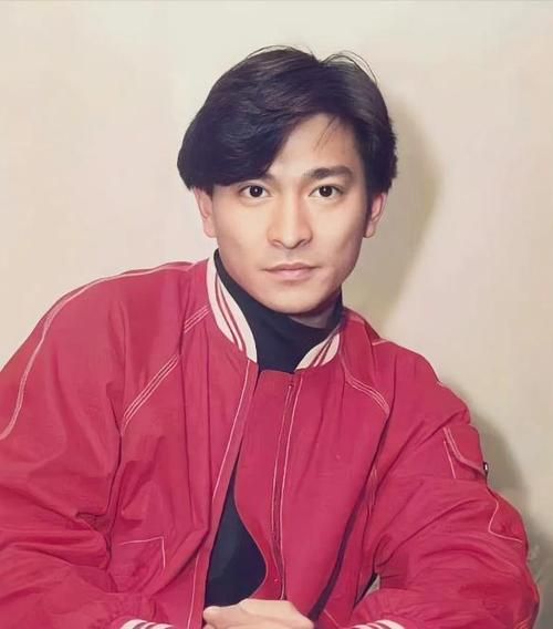 刘德华帅到什么程度 网友直呼不老男神