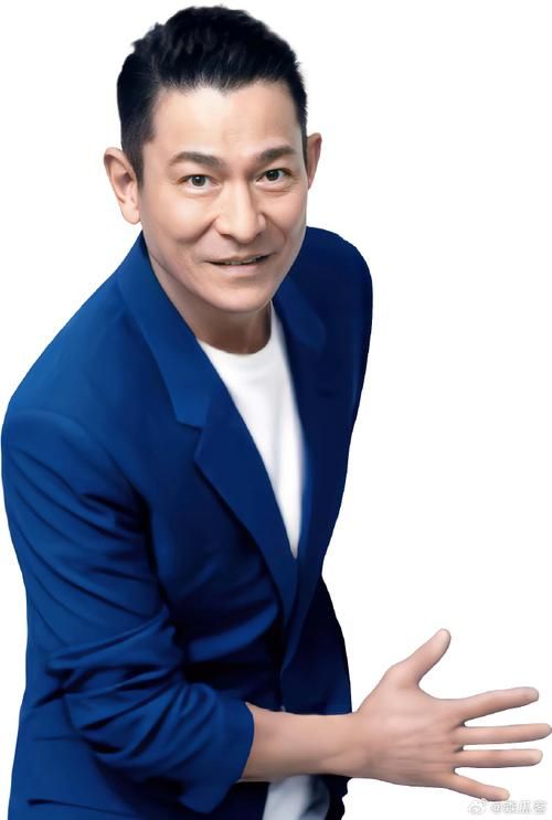 刘德华帅气头像大全 手机电脑壁纸任你选