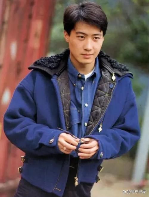 刘德华帅还是黎明帅两大天王颜值对决结果意外