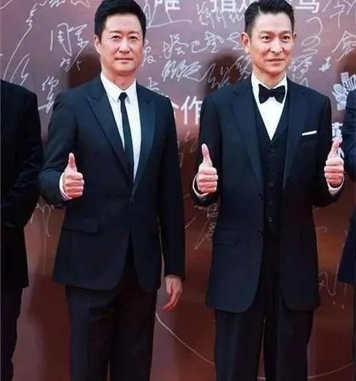 刘德华师傅的师傅是谁 揭秘天王背后的传奇导师