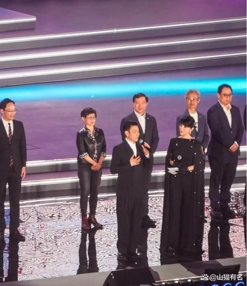 刘德华师傅的师傅是谁 揭秘天王背后的传奇导师