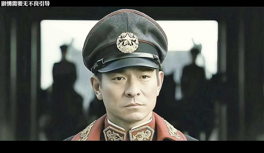 刘德华师父是谁他的成功离不开这位恩师