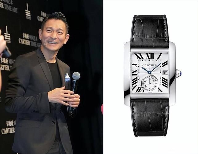 刘德华带的手表哪里买 同款腕表购买渠道全攻略