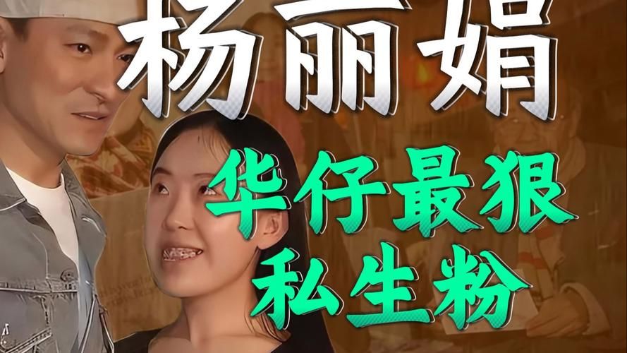 刘德华帮助过杨丽娟吗 揭秘当年事件真相