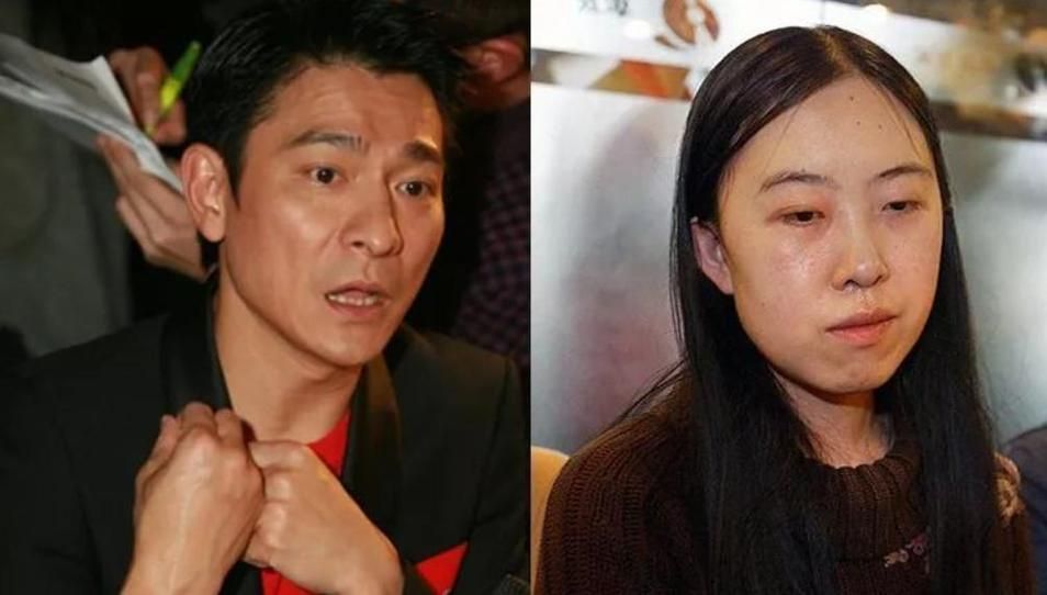 刘德华帮助过杨丽娟吗 揭秘当年事件真相
