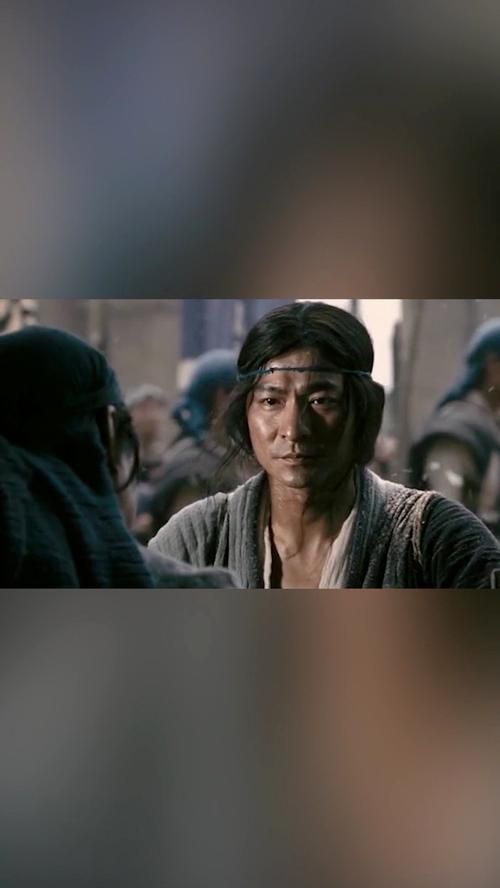 刘德华常山赵子龙电影拍摄花絮与幕后故事