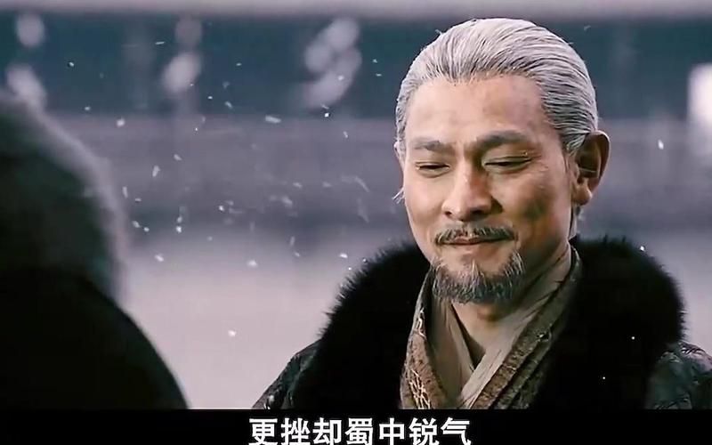 刘德华常山赵子龙电影拍摄花絮与幕后故事