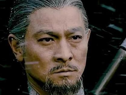 刘德华常山赵子龙电影拍摄花絮与幕后故事