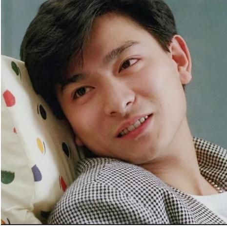 刘德华年轻视频合集 回顾男神巅峰时期的颜值
