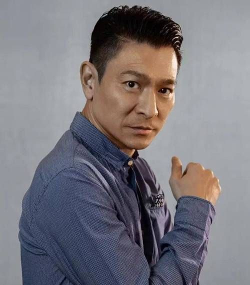 刘德华年龄今年多大 揭秘天王真实岁数