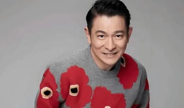刘德华年龄多大了 盘点天王从艺多年岁月痕迹