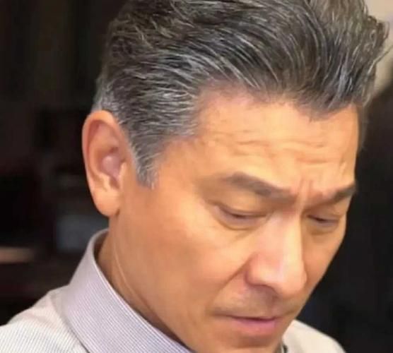 刘德华年龄多大年龄 不老男神年龄大公开
