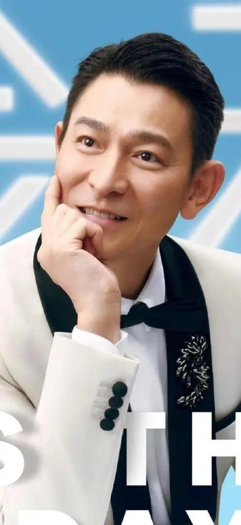 刘德华年龄多大年龄 不老男神年龄大公开