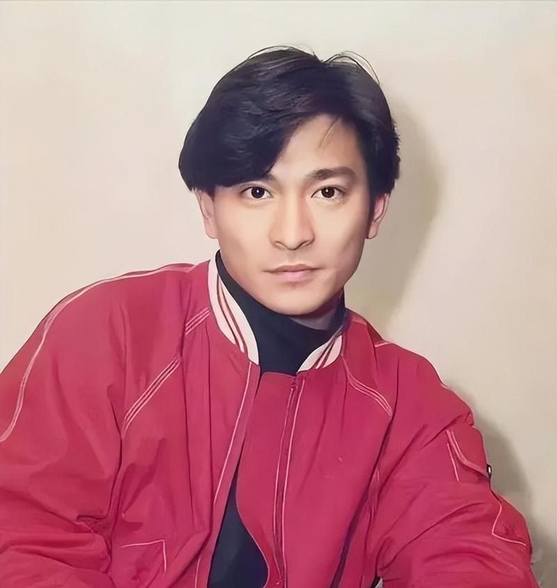 刘德华年龄多大年龄 不老男神年龄大公开