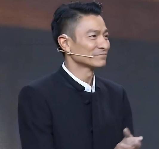 刘德华开讲啦：人生感悟与奋斗历程大公开