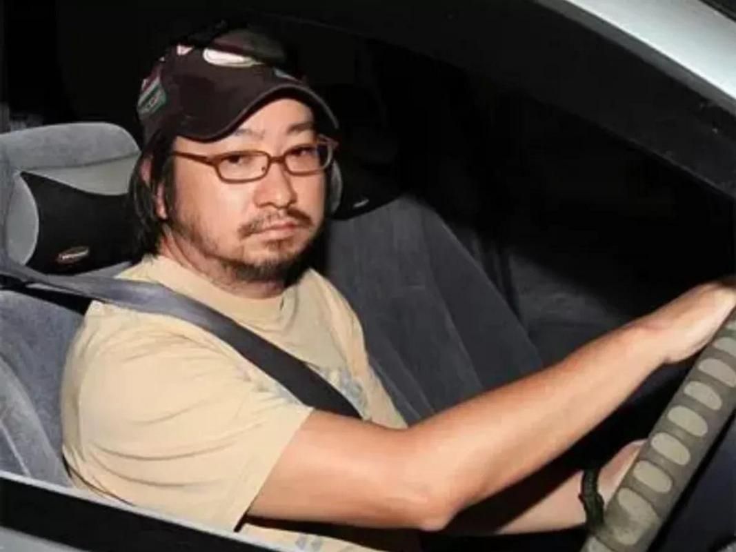 刘德华弟弟刘德盛家庭生活 平凡低调不炫富