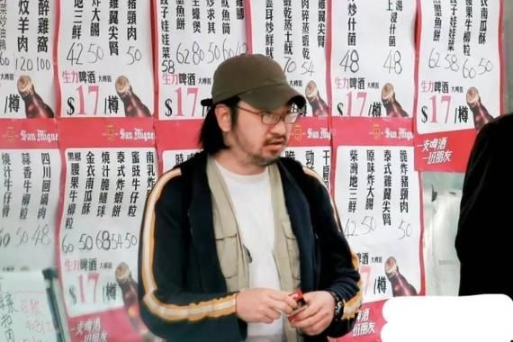 刘德华弟弟刘德盛家庭生活 平凡低调不炫富