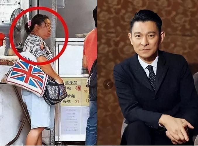 刘德华弟弟刘德盛家庭生活 平凡低调不炫富