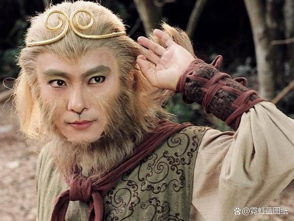 刘德华张卫健兄弟情深：天王如何出手相助？