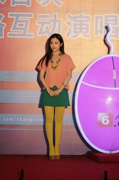 刘德华张含韵：一段鲜为人知的师徒情谊与人生指引