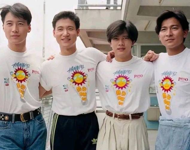 刘德华张学友关系好吗他们之间有什么恩怨情仇