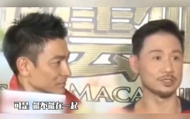 刘德华张学友关系如何 多年好友还是竞争对手