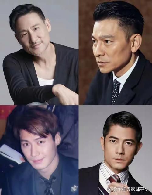 刘德华张学友关系怎样？揭秘天王背后的友谊故事