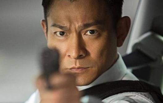刘德华张学友携手演绎经典江湖：兄弟情义与生死抉择的终极对决