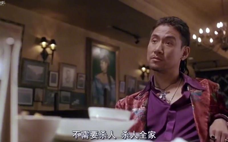 刘德华张学友江湖对决音乐与电影谁更胜一筹