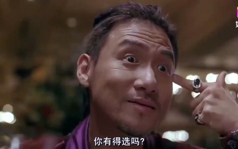 刘德华张学友江湖对决音乐与电影谁更胜一筹